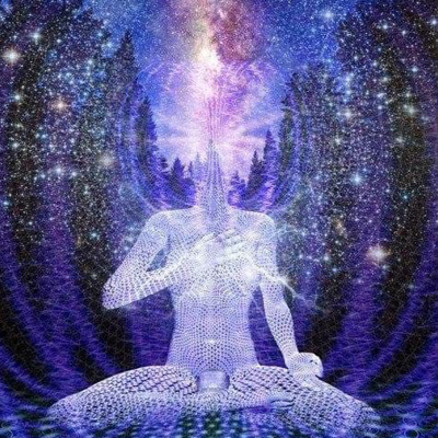 Activando tu poder interior; Energía y Física Cuántica