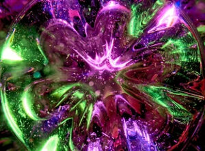 Alineación de chakras