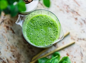 Nutrición holística