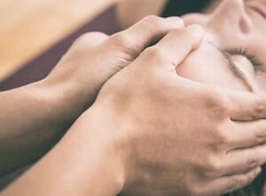 Terapia cráneosacral