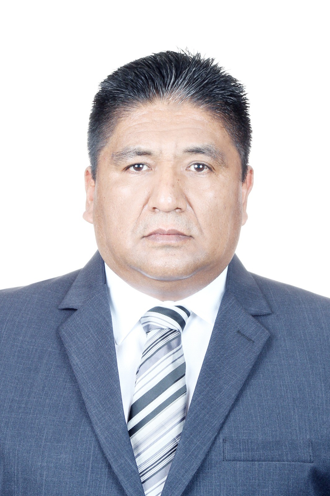 Foto de José de la Rosa