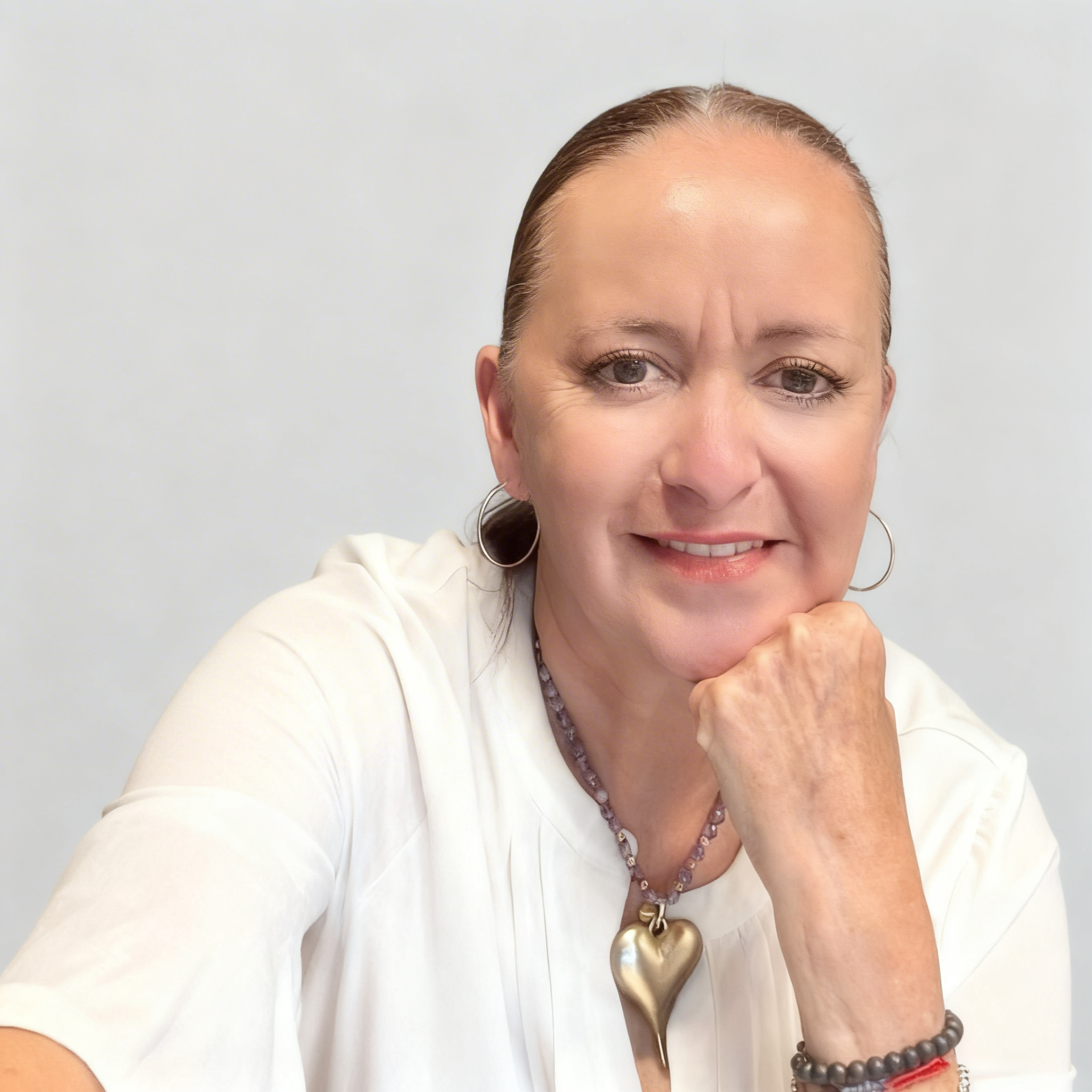 Foto de Flavia Sierra