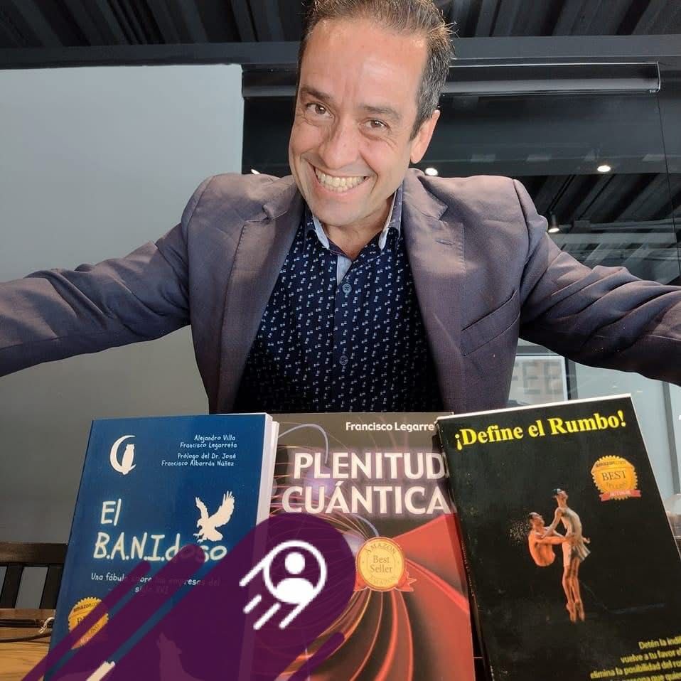 Foto de Francisco Legarreta