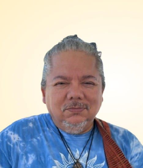 Foto de Carlos Ángel Rodríguez