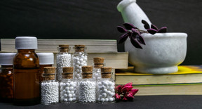 Homeopatía