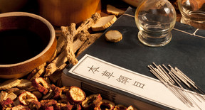 Medicina tradicional china