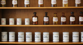 Naturopatía