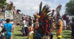 Rituales ancestrales