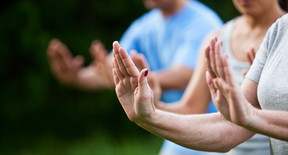 Tai Chi